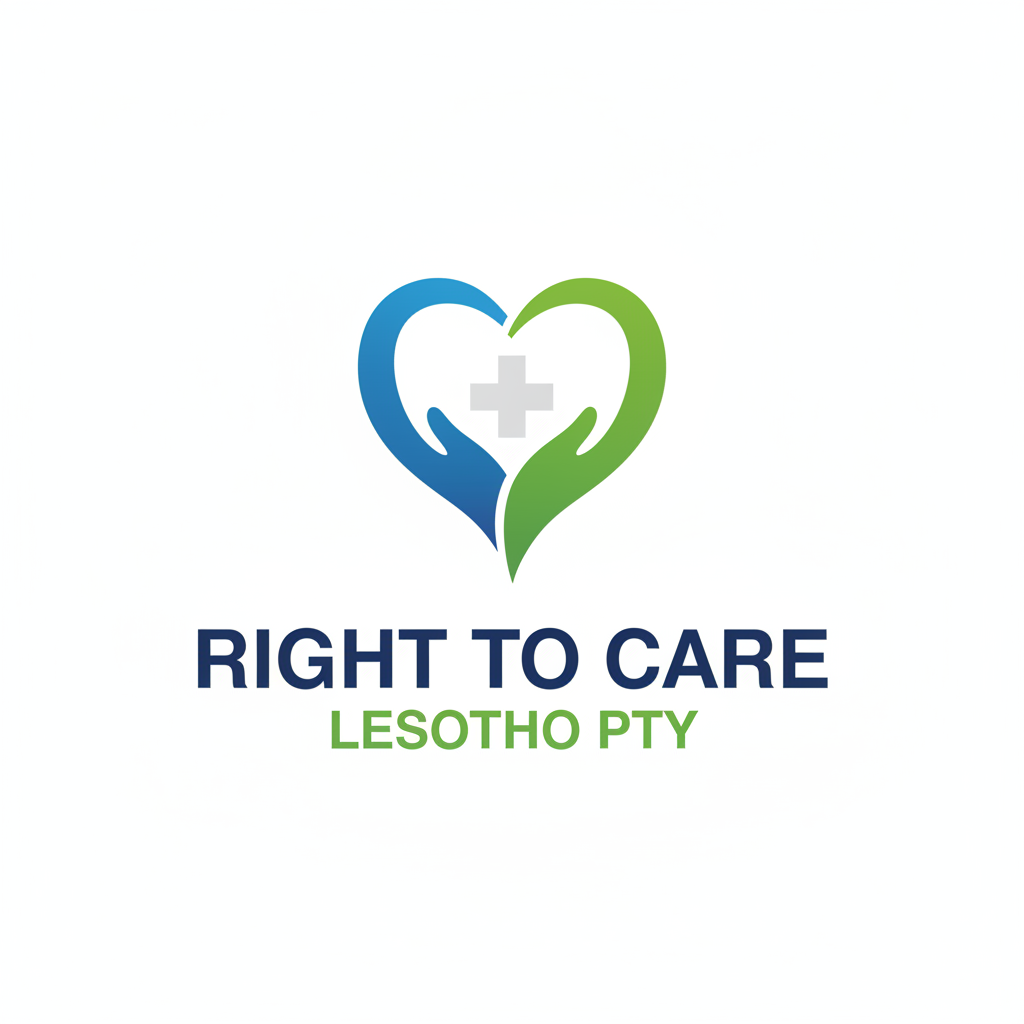 RIGHT TO CARE LESOTHO PTY
